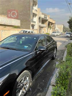 هیوندای سۆناتا